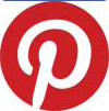 Socialize with us on Pinterest