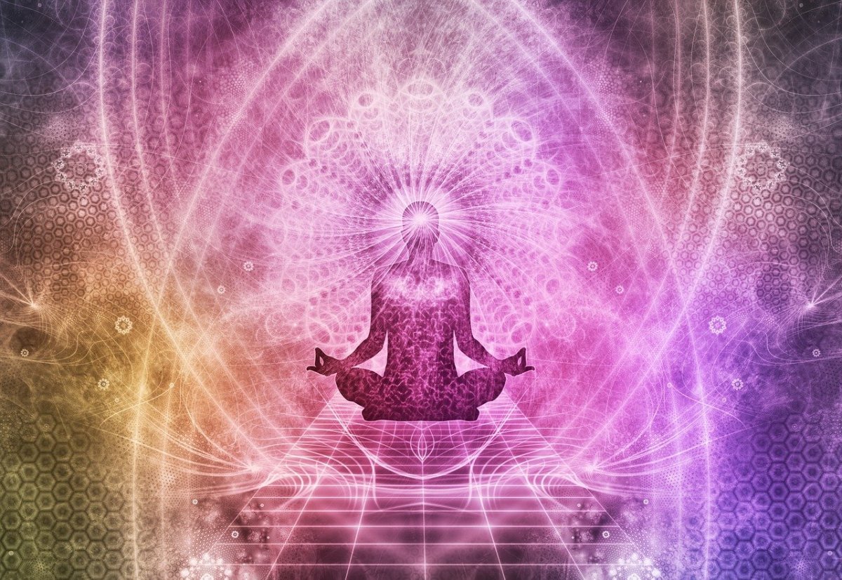 Sacred Geometry for Beginners: How it all started… (Kindle & Mobile)