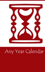 any-year-calendar