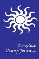 Complete Diary - Journal - Book cover