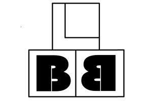 Lazaros' Blank Books Logo