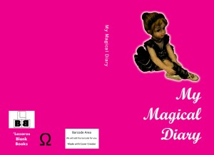 My magical diary/journal