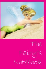 Order the fairy's notebook