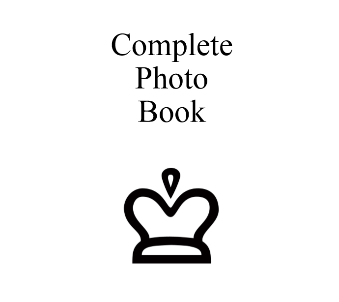 Complete photo album - Book interior - web 1