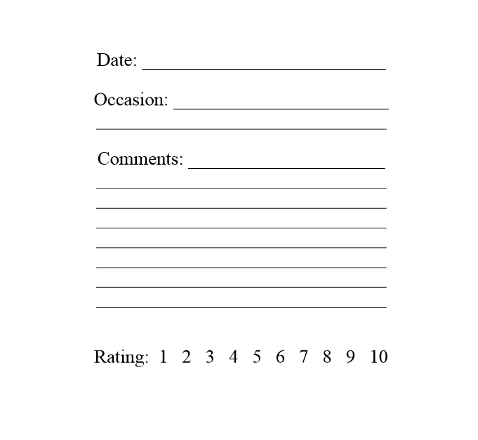 Complete photo album - Book interior - web 3