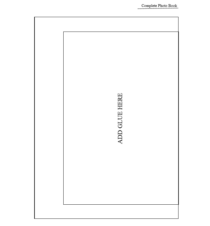 Complete photo album - Book interior - web 4