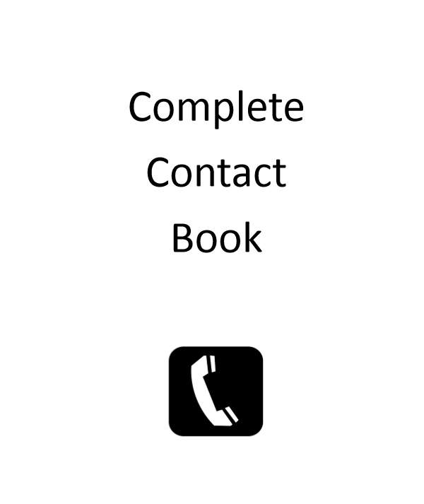 Complete contact book - interior - web 1