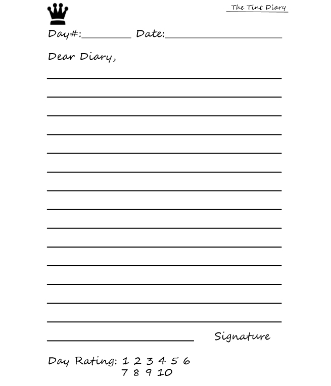 The Tint Diary - Book interior - web 5