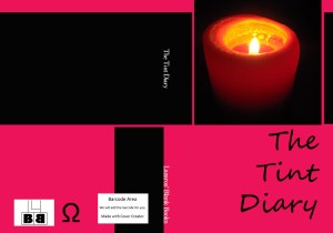 The Tint Diary - Book cover