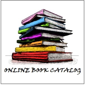 Online Book catalog
