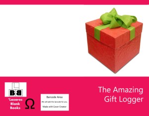 The Amazing Gift Logger - web