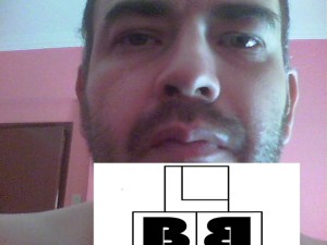 Lazaros from Lazaros' Blank Books