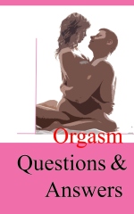 orgasm questions and answers