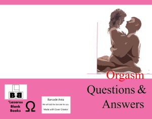 orgasm questions and answers - full cover