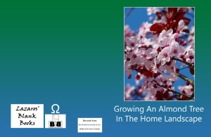 Growing an almond tree - Full cover