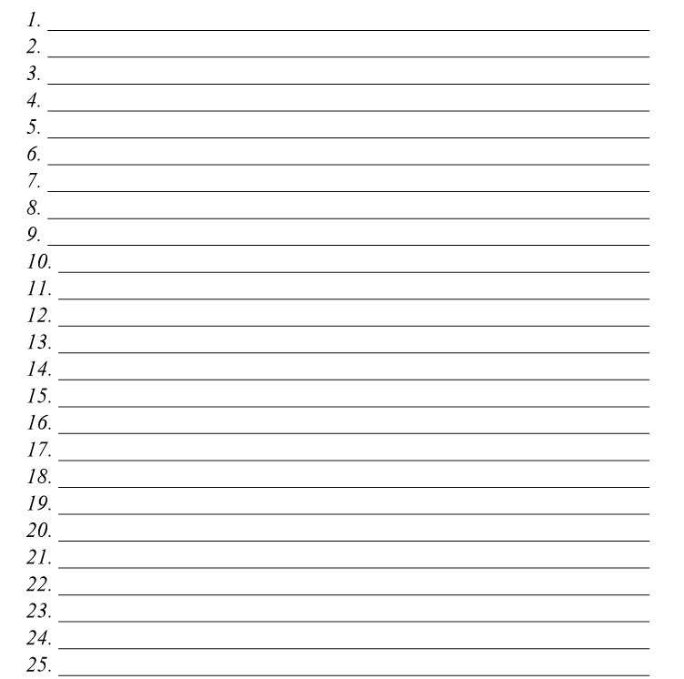 Hindu Gods Calendar 2019 - Book Interior 06