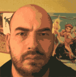 Lazaros Georgoulas - Lazaros' Blank Books