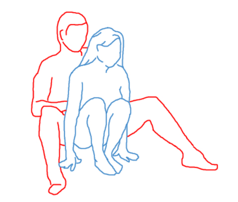 Love Making Positions Calendar 2019 (Paperback or&nbsp;Kindle)