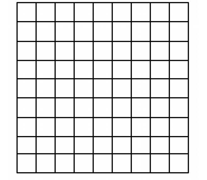 The Tic-Tac-Toe Book XL - Interior - 2