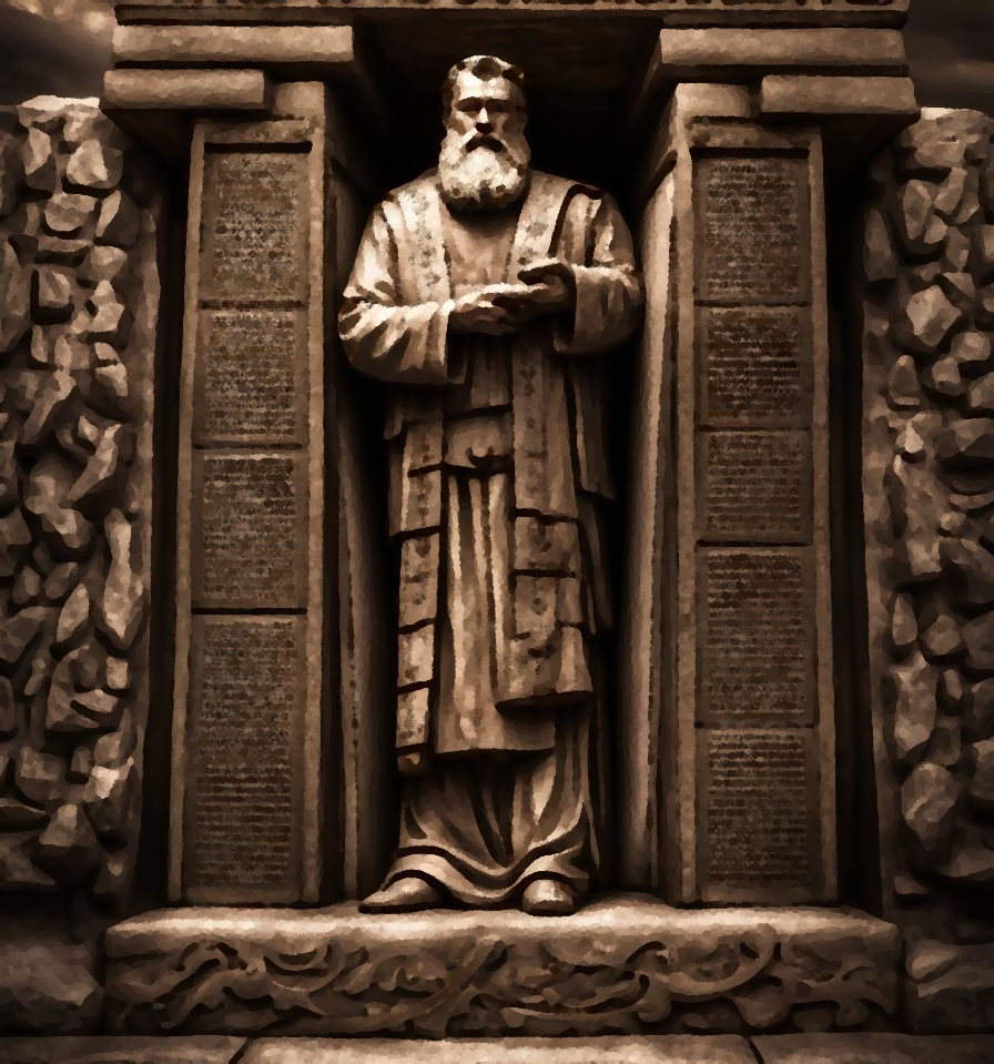 Cosmic Morality: Insights from a Hyper-Advanced Humanoid on the 10 Commandments (Paperback &&nbsp;eBook)